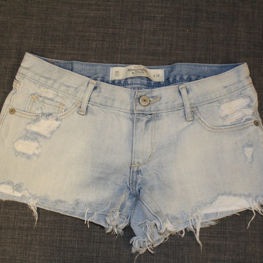 Abercrombie & Fitch Shorts